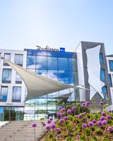 Radisson Blu Hotel Sopot