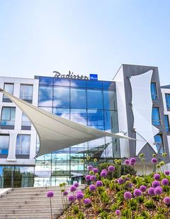 Radisson Blu Hotel Sopot
