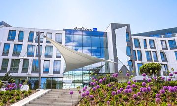 Radisson Blu Hotel Sopot