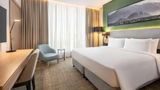 Radisson Hotel & Residence Riyadh Olaya Room