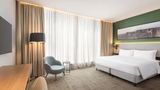Radisson Hotel & Residence Riyadh Olaya Room