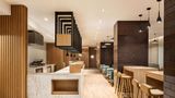 Radisson Hotel & Residence Riyadh Olaya Restaurant