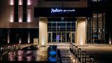 Radisson Hotel & Residence Riyadh Olaya Exterior