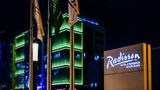 Radisson Hotel & Residence Riyadh Olaya Exterior