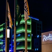 Radisson Hotel & Residence Riyadh Olaya