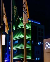 Radisson Hotel & Residence Riyadh Olaya