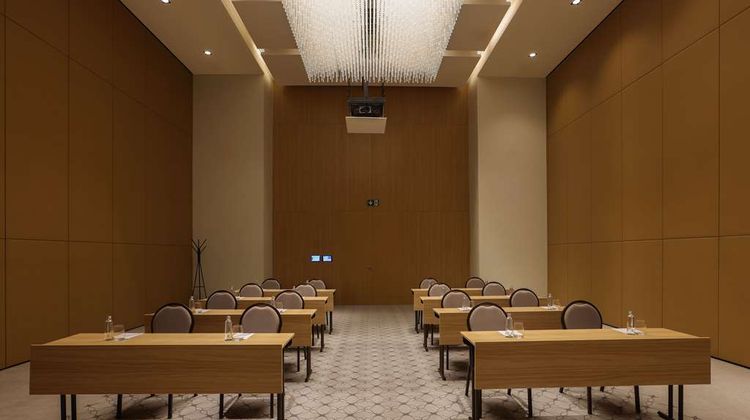 Radisson Hotel & Residence Riyadh Olaya Meeting