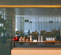 Radisson Hotel & Residence Riyadh Olaya Lobby
