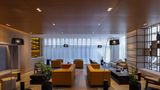Radisson Hotel & Residence Riyadh Olaya Lobby