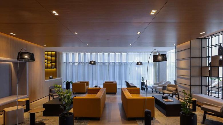 <b>Radisson Hotel & Residence Riyadh Olaya Lobby</b>. Images powered by <a href="https://iceportal.shijigroup.com/" title="IcePortal" target="_blank">IcePortal</a>.