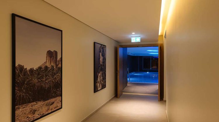 Radisson Hotel & Residence Riyadh Olaya Other