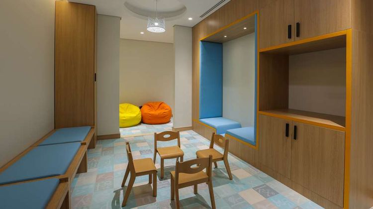 Radisson Hotel & Residence Riyadh Olaya Health
