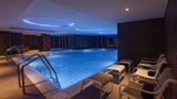 Radisson Hotel & Residence Riyadh Olaya Pool