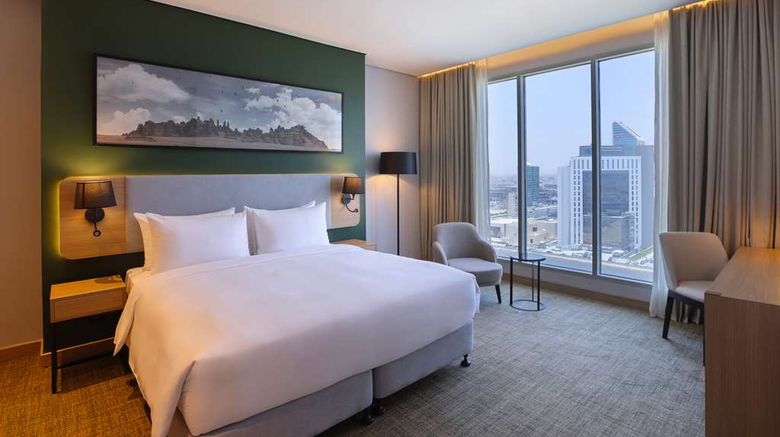 <b>Radisson Hotel & Residence Riyadh Olaya Suite</b>. Images powered by <a href="https://iceportal.shijigroup.com/" title="IcePortal" target="_blank">IcePortal</a>.