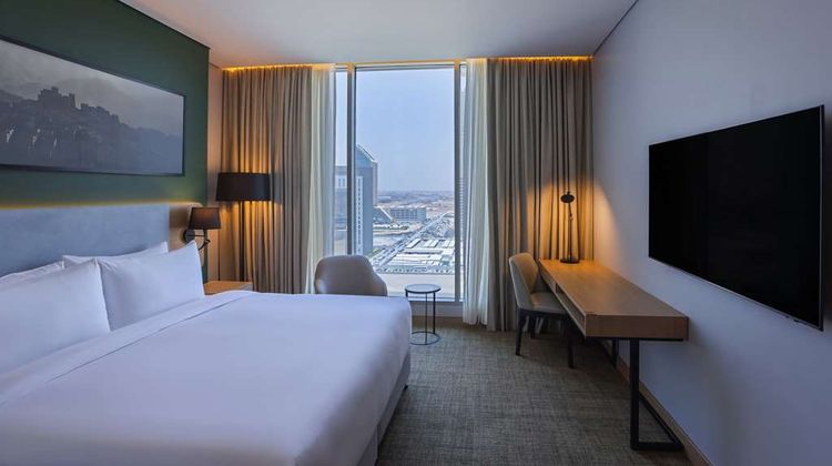 Radisson Hotel & Residence Riyadh Olaya Suite