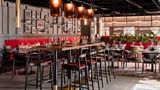 <b>Radisson RED Hotel & Radisson RED Apartm Restaurant</b>. Images powered by <a href="https://iceportal.shijigroup.com/" title="IcePortal" target="_blank">IcePortal</a>.