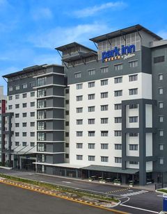 Park Inn by Radisson Putrajaya