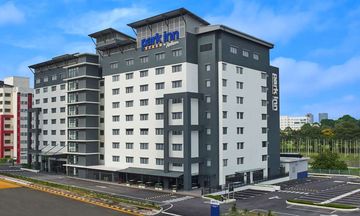 Park Inn by Radisson Putrajaya