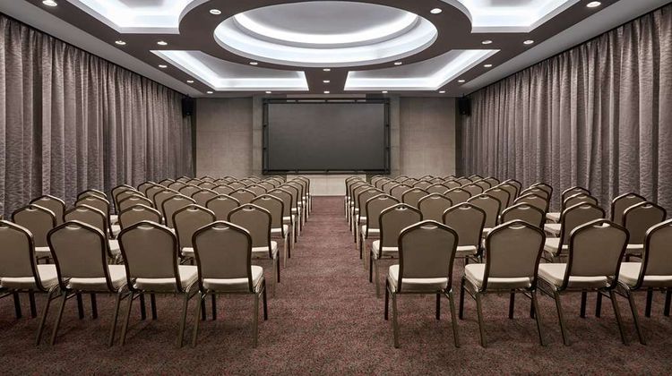Park Inn by Radisson Putrajaya Meeting