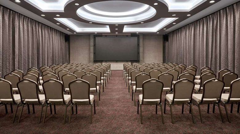 <b>Park Inn by Radisson Putrajaya Meeting</b>. Images powered by <a href="https://iceportal.shijigroup.com/" title="IcePortal" target="_blank">IcePortal</a>.