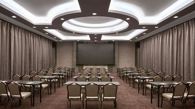Park Inn by Radisson Putrajaya Meeting