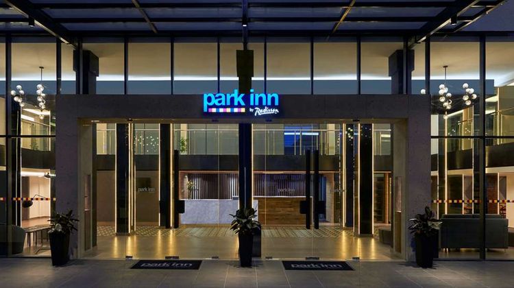 Park Inn by Radisson Putrajaya Exterior