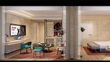 Radisson RED Cebu Mandaue Suite