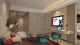 Radisson RED Cebu Mandaue Suite