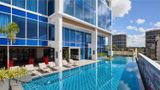 Radisson RED Cebu Mandaue Pool