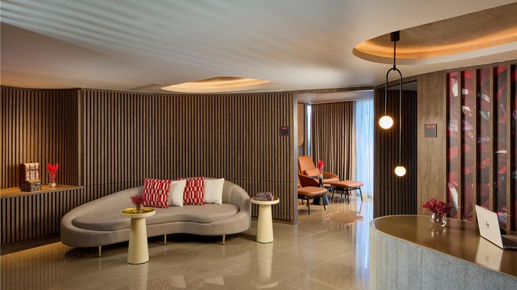 Radisson RED Cebu Mandaue Spa