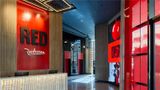 Radisson RED Cebu Mandaue Lobby