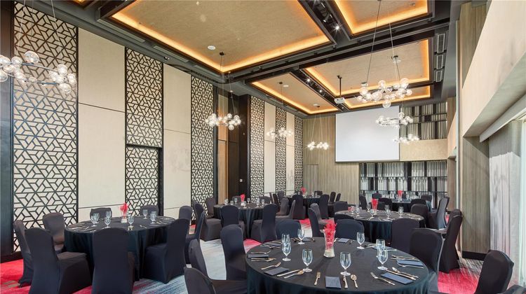 Radisson RED Cebu Mandaue Meeting