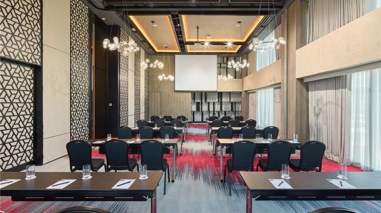 Radisson RED Cebu Mandaue Ballroom