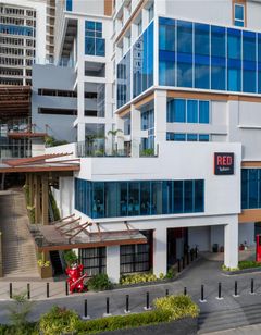 Radisson RED Cebu Mandaue