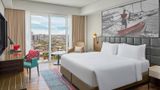 Radisson RED Cebu Mandaue Room