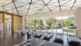 Radisson Blu Hotel Wuhan ETD Zone Health