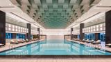 Radisson Blu Hotel Wuhan ETD Zone Pool