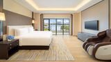 Radisson Blu Hotel Wuhan ETD Zone Suite