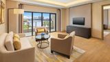 Radisson Blu Hotel Wuhan ETD Zone Suite