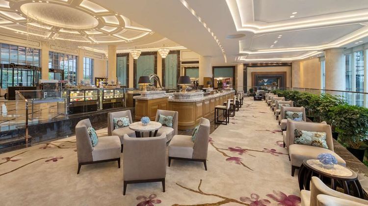Radisson Blu Hotel Wuhan ETD Zone Restaurant