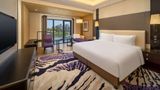 Radisson Blu Hotel Wuhan ETD Zone Room