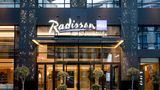 Radisson Blu Hotel Casablanca Exterior
