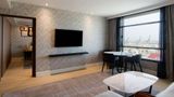 Radisson Blu Hotel Casablanca Suite
