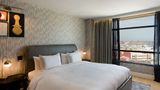 Radisson Blu Hotel Casablanca Room