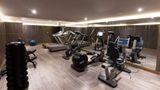 Radisson Blu Hotel Casablanca Health