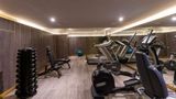 Radisson Blu Hotel Casablanca Health