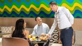 Radisson Blu Hotel Casablanca Other