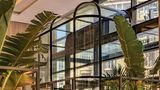 Radisson Blu Hotel Casablanca Lobby