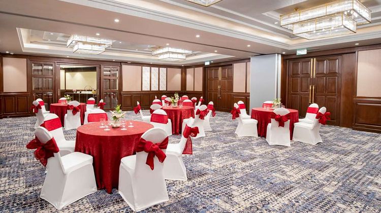 Radisson Blu Resort Dharamshala Meeting