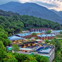 Radisson Blu Resort Dharamshala